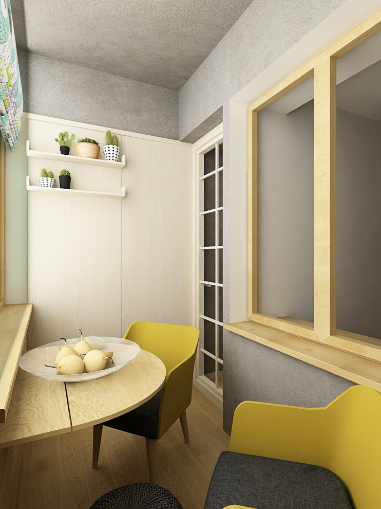 жк EcoLife - квартира для молодой семьи