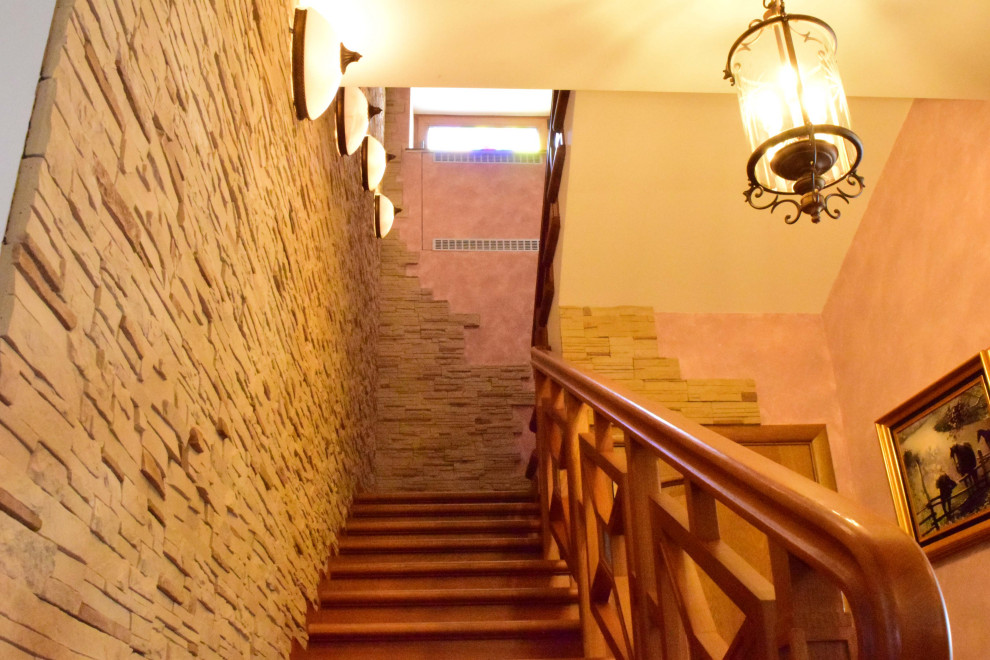 Жилой дом в Тульской обл.