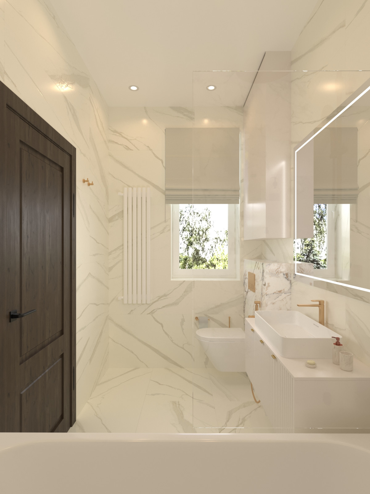 ЖК "Палитра"