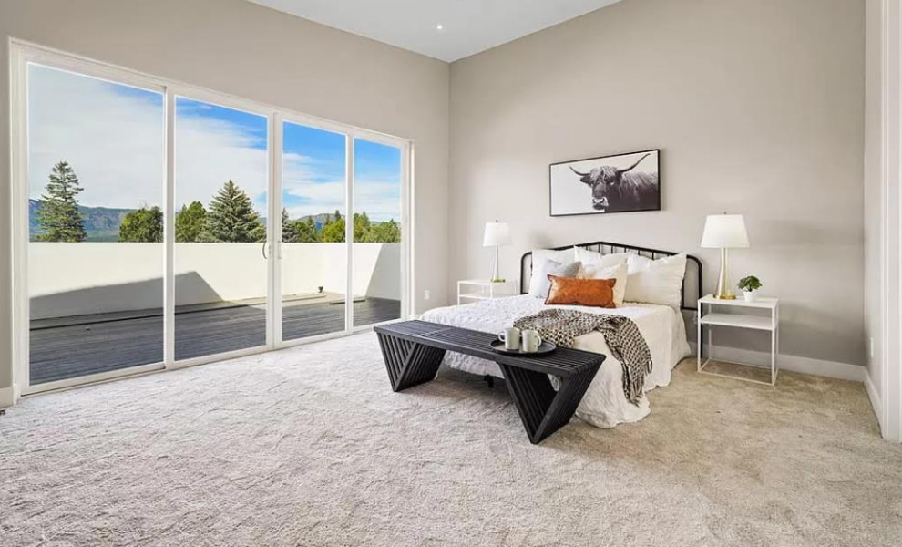 Huntington Beach Custom Home