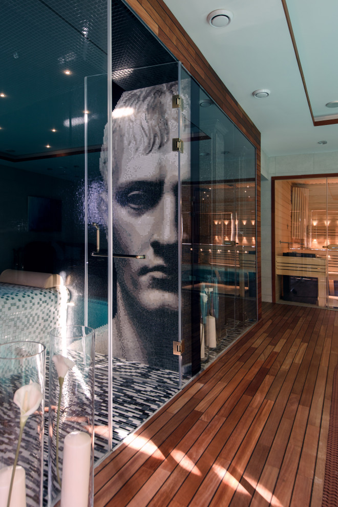 Домашнее СПА