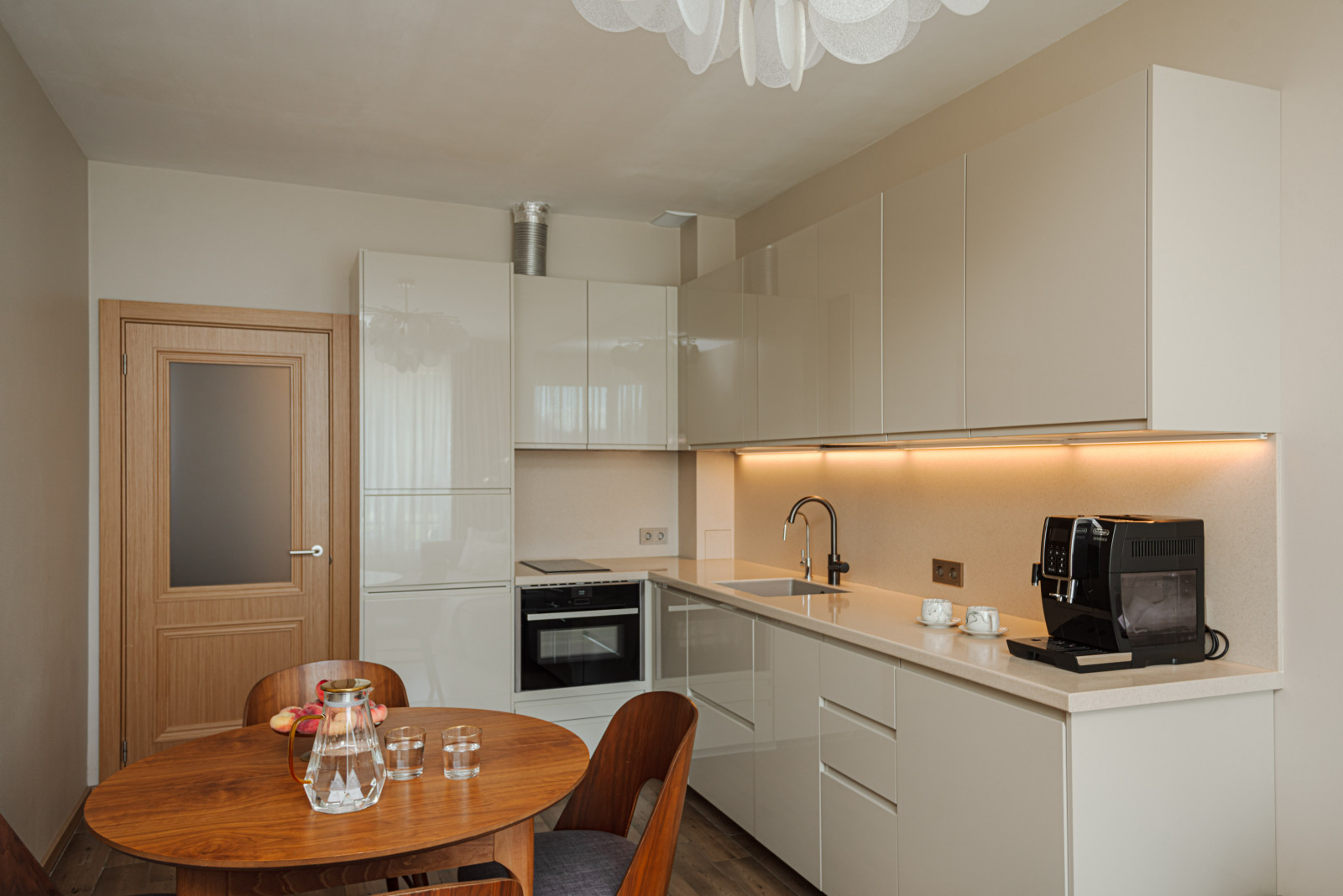 Жилой комплекс RIVIERE NOIRE