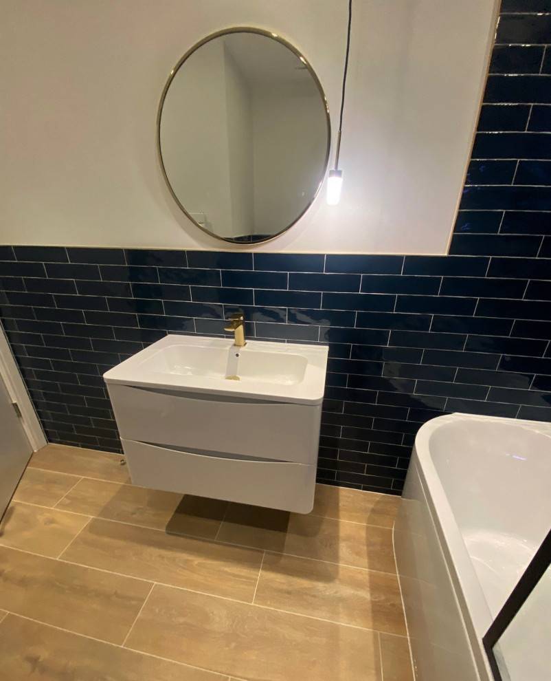 Bathroom Design - Bray , Co Wicklow