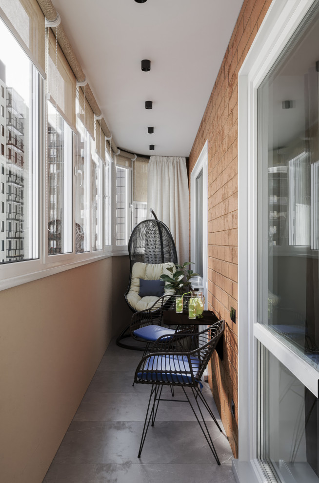 Квартира для молодой пары