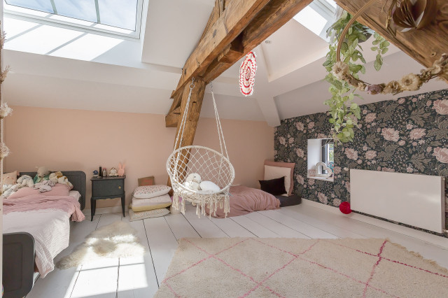 Villa d'exception 