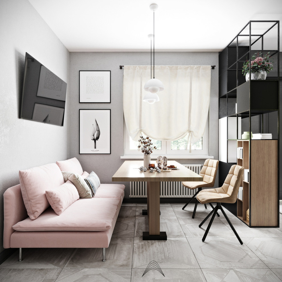 Уютный коттедж для молодой семьи