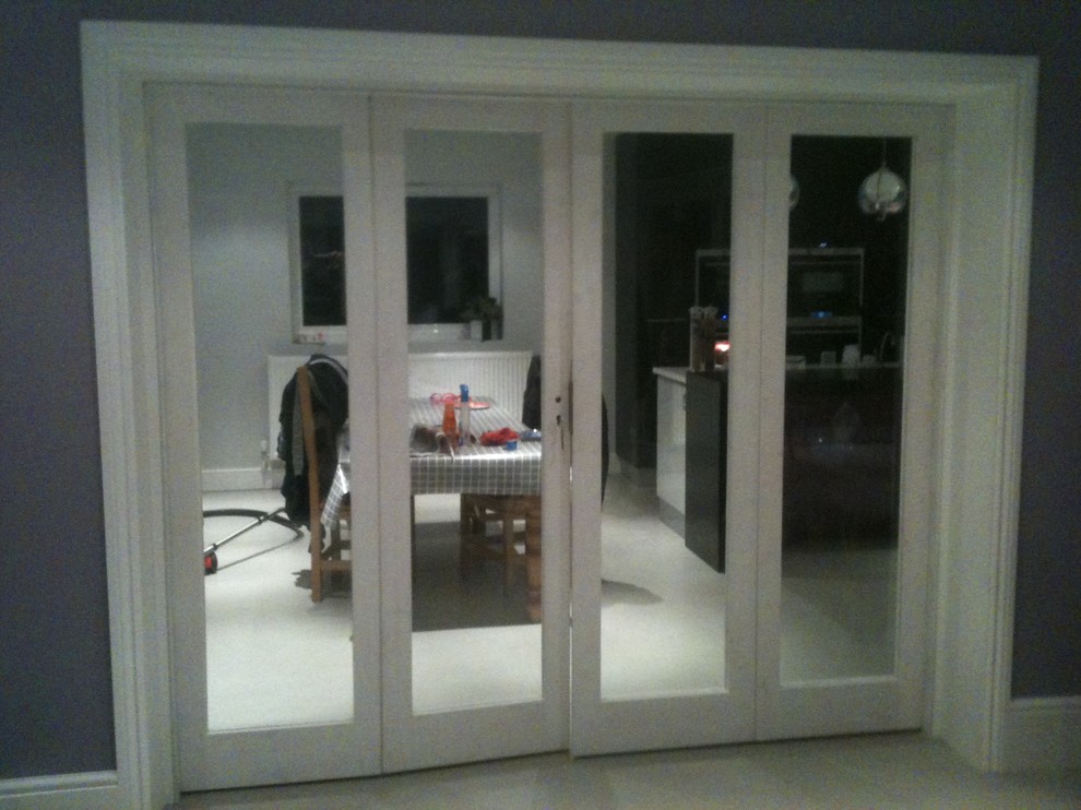 Joinery