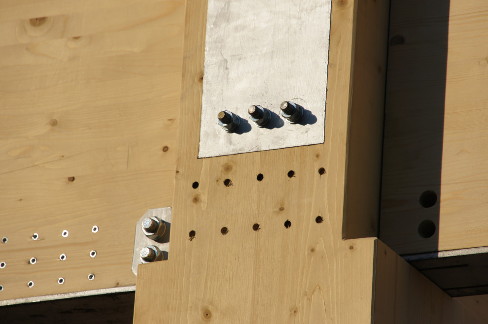 Контроль прочности