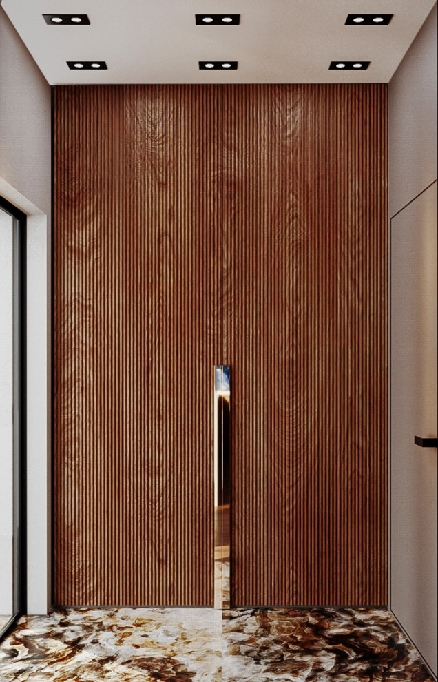 Дом Мечты в п.Таватуй