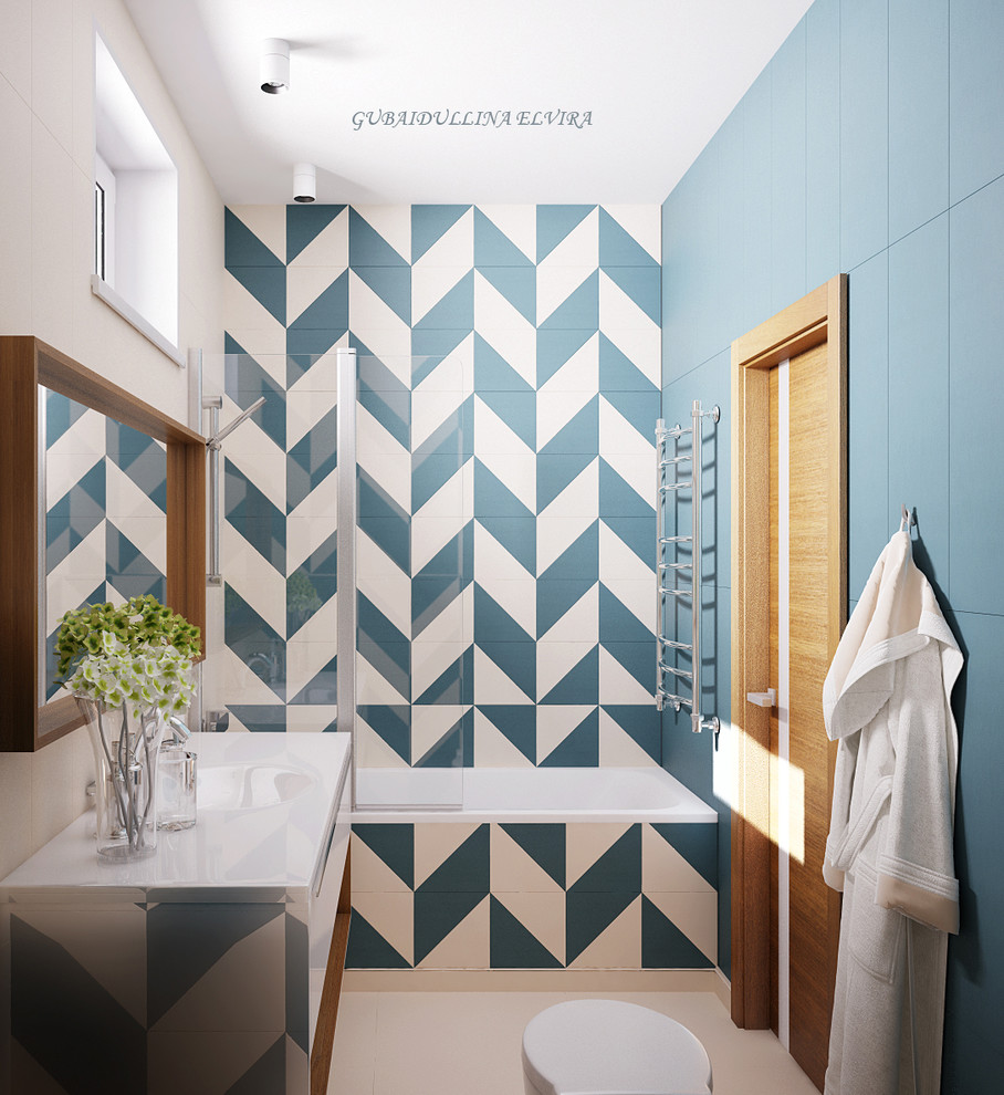 Частный дом в Сочи