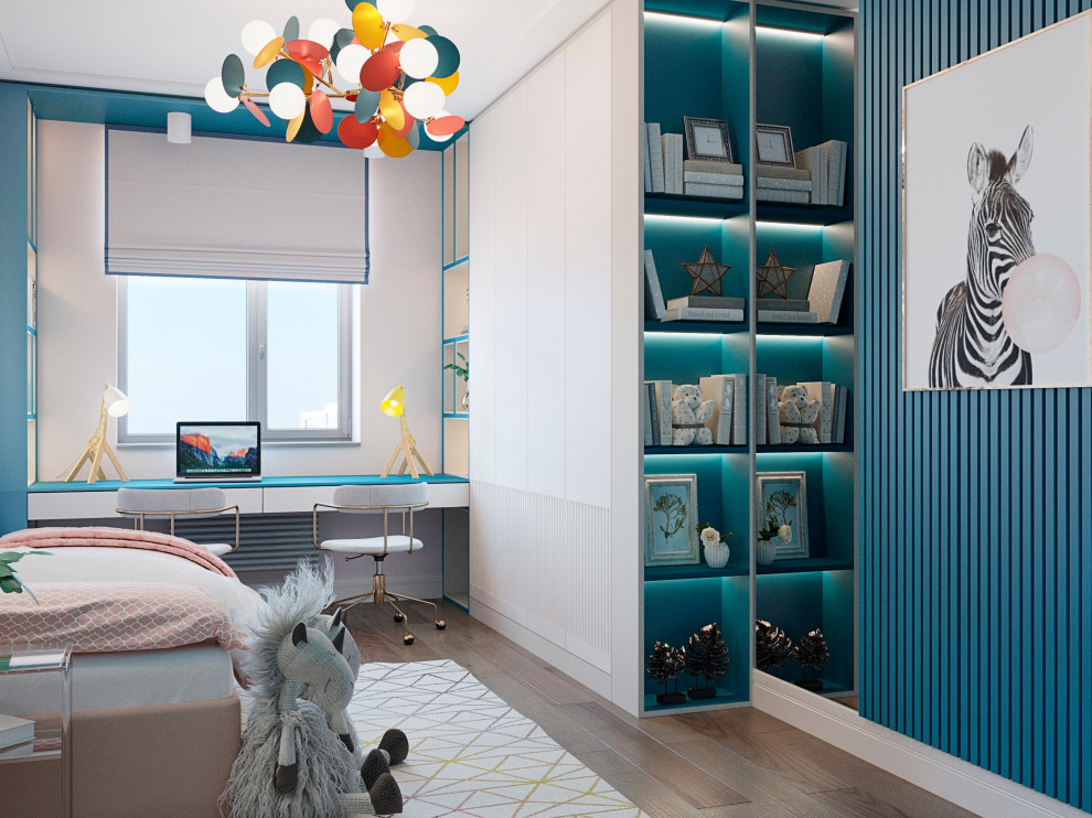 Коммунарка ЖК А101