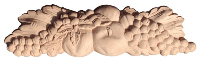 Virginia Wood Carving, Cherry