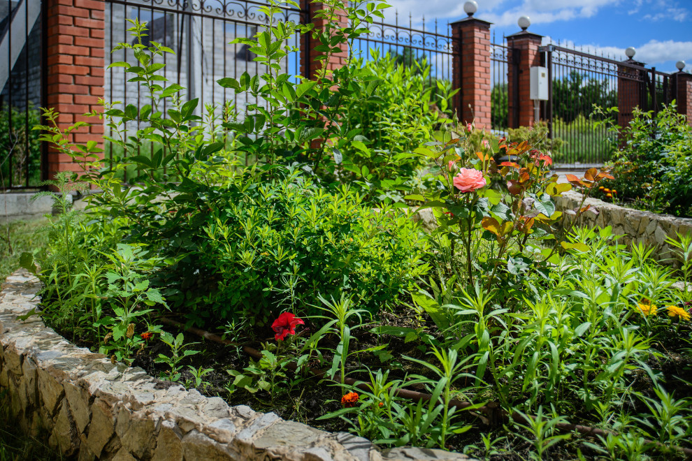 Свобода стиля