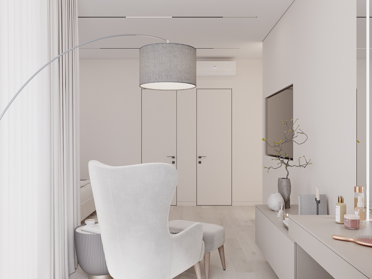 Шикарная квартира на Кирова