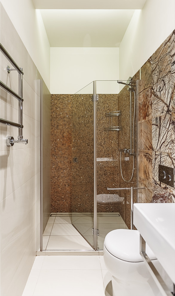 Интерьер таунхауса в Куркино 2