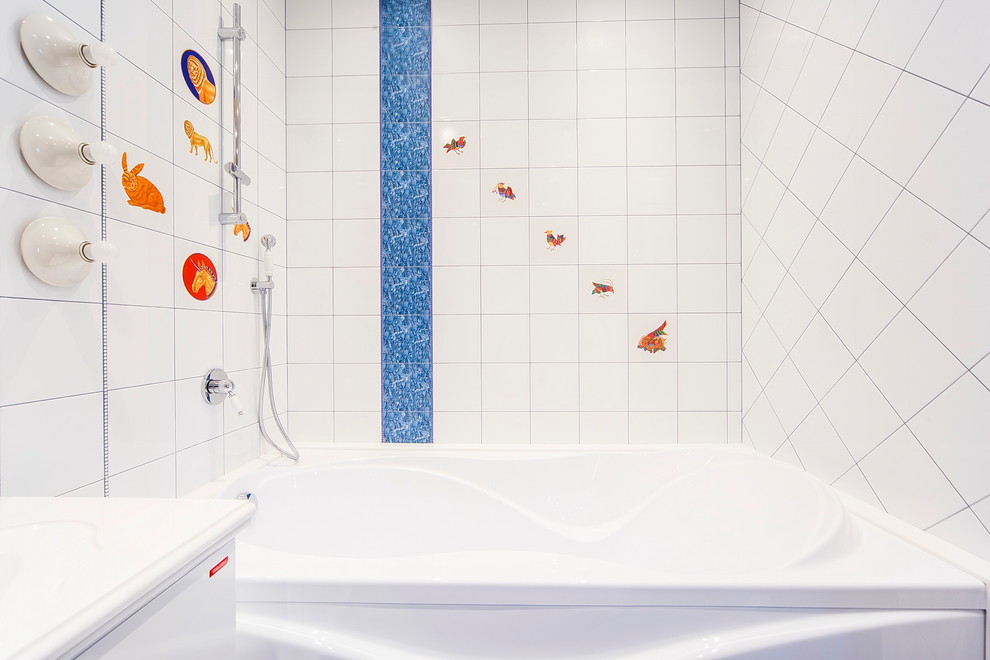 Три сестры: "Земля" ЖК Дом на Ждановской