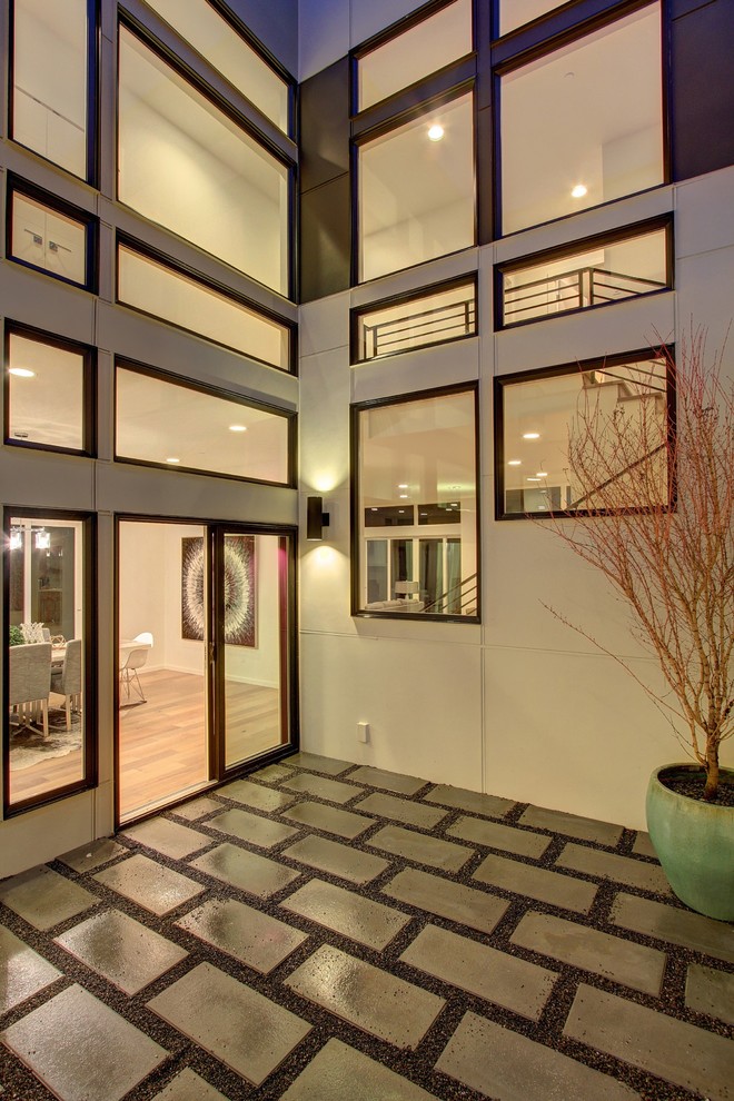 Mercer Island - B