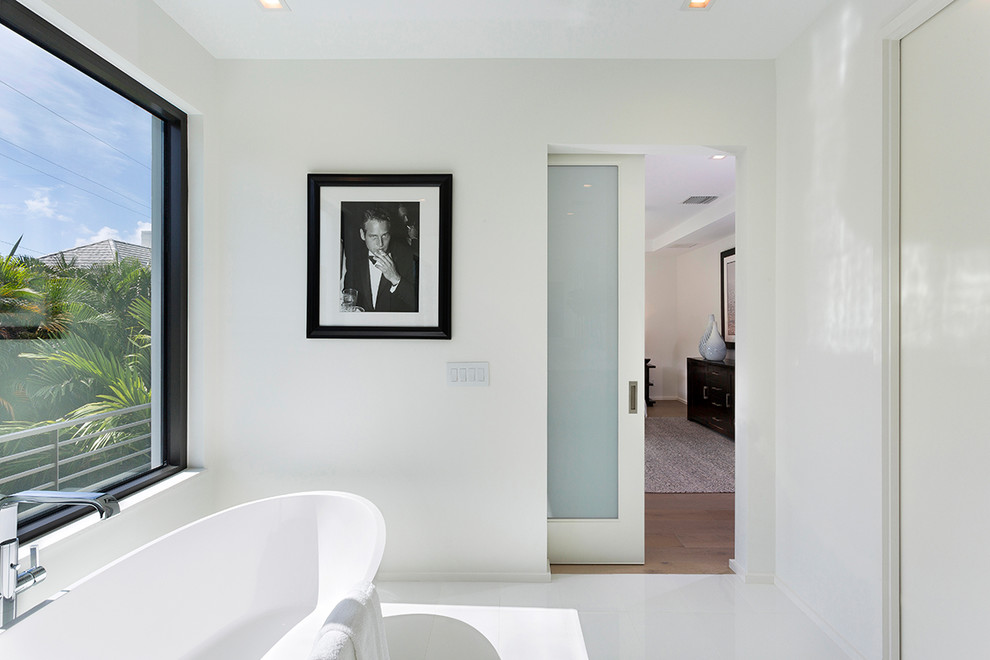215 MacFarlane Drive | Delray Beach, Florida - Modern ...