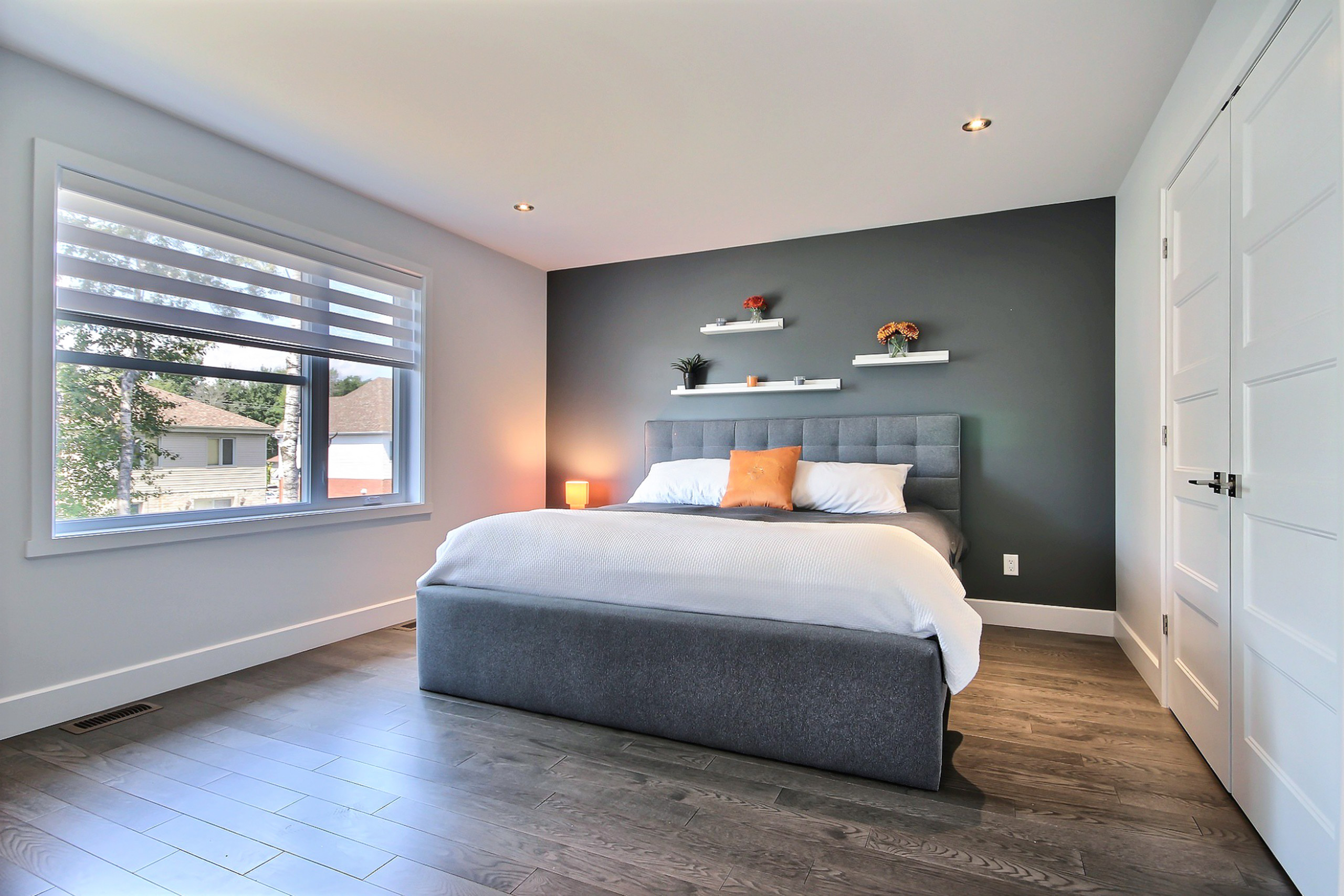 New Construction Le Boisé St-Hubert II