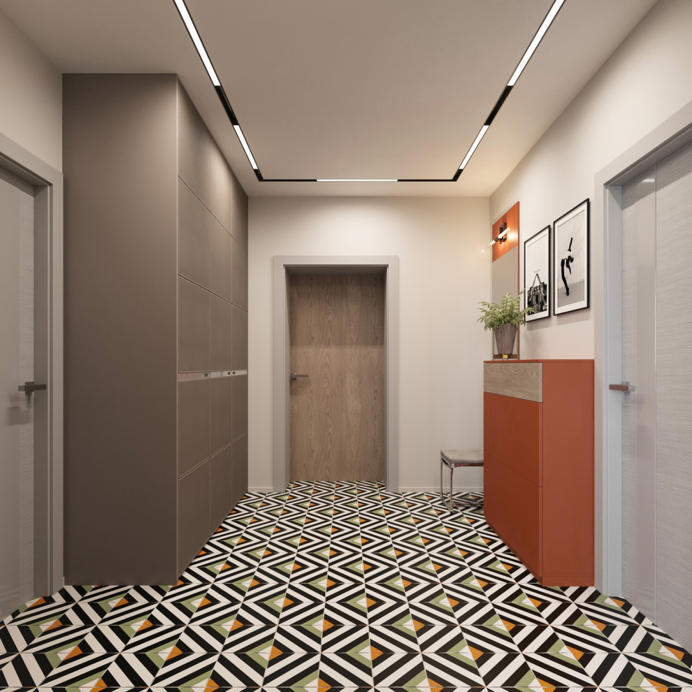 загородный дом . новосаратовка