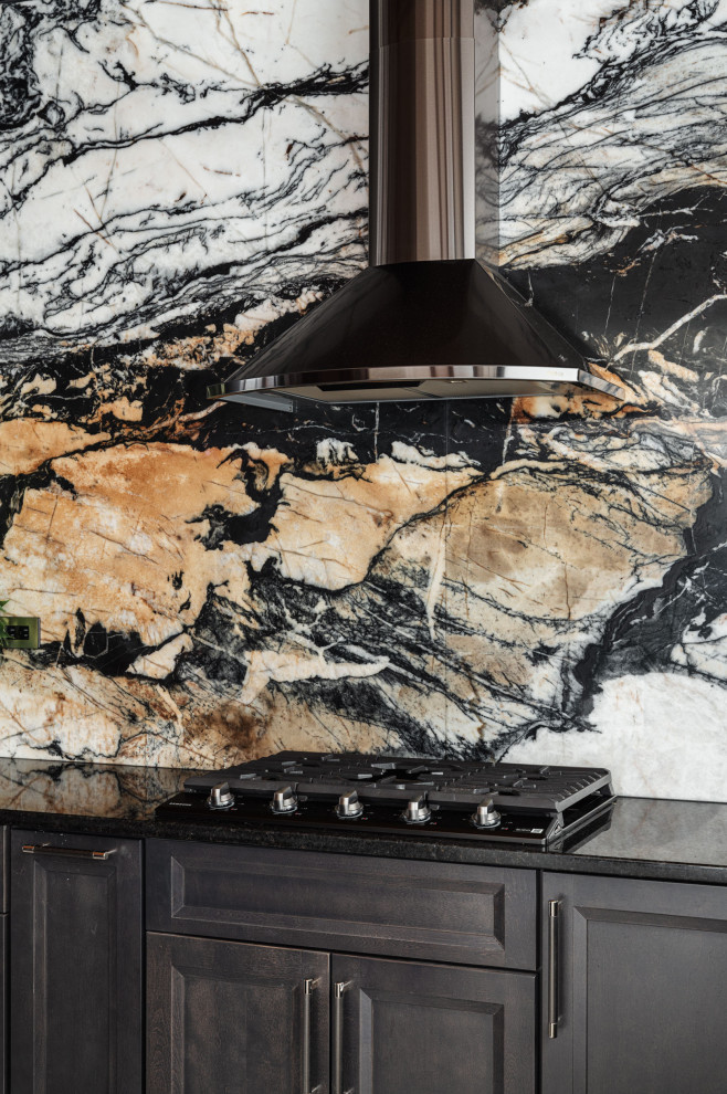 Modern Warmth with an Edge