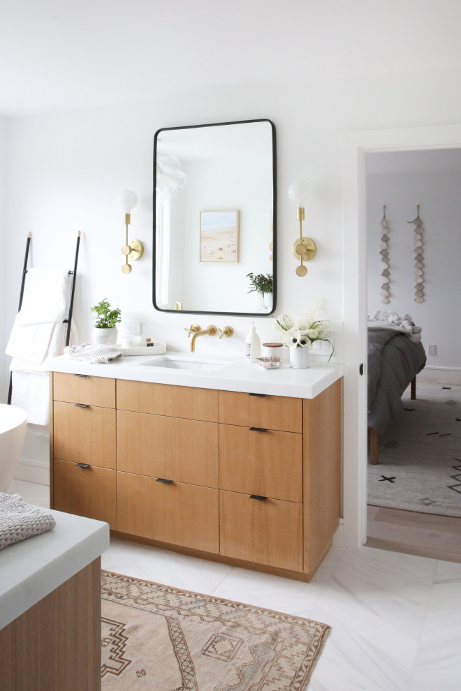 Newport Beach Remodel
