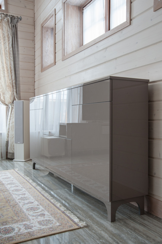 Загородная баня