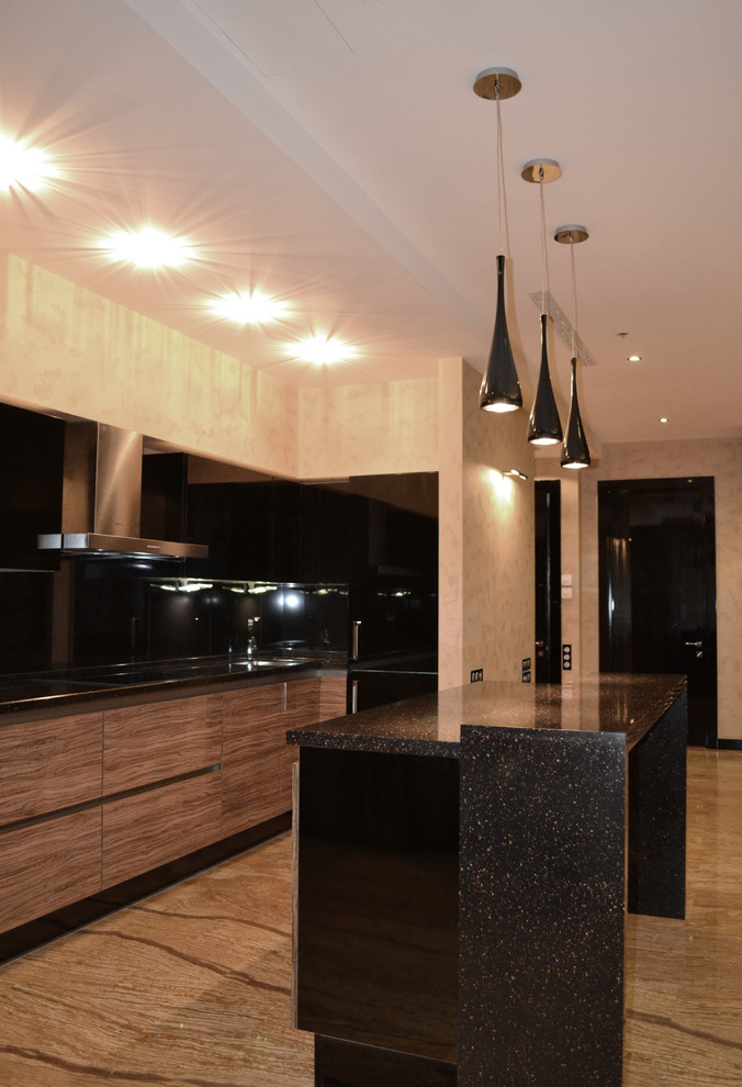 Ремонт и отделка апартаментов в Москва Сити