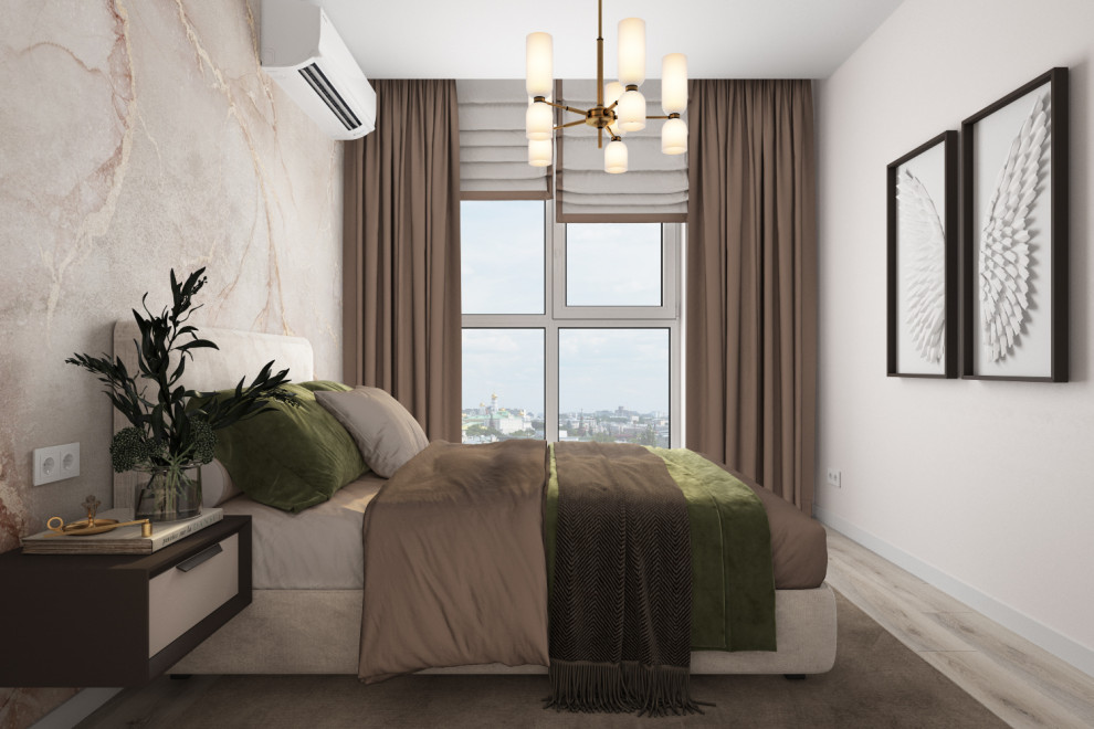 ЖК Романов 2