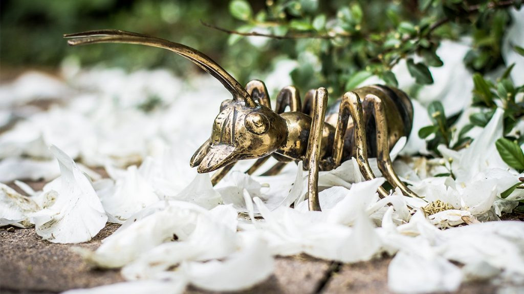 Частный дом