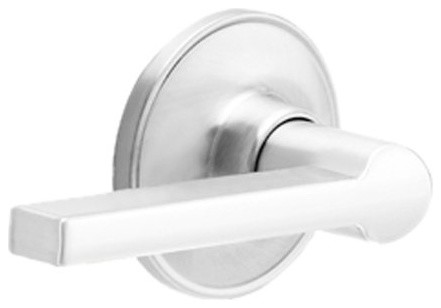 3 Pezzi Privacy Pomello Set Passaggio Maniglia Pomello Interno Maniglia