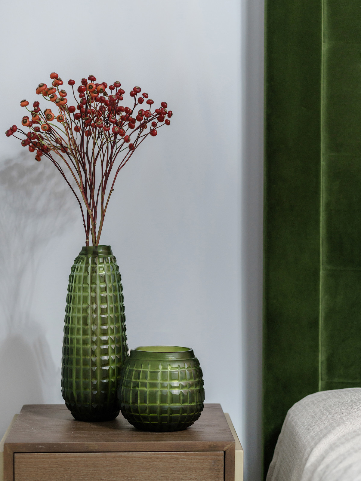 Дом прошлого