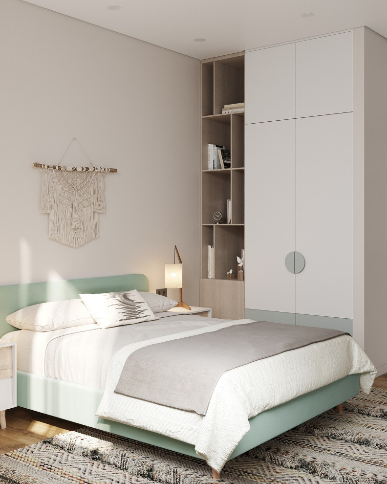 ЖК Город на реке Тушино