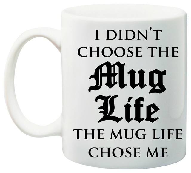 coffee cup mug life