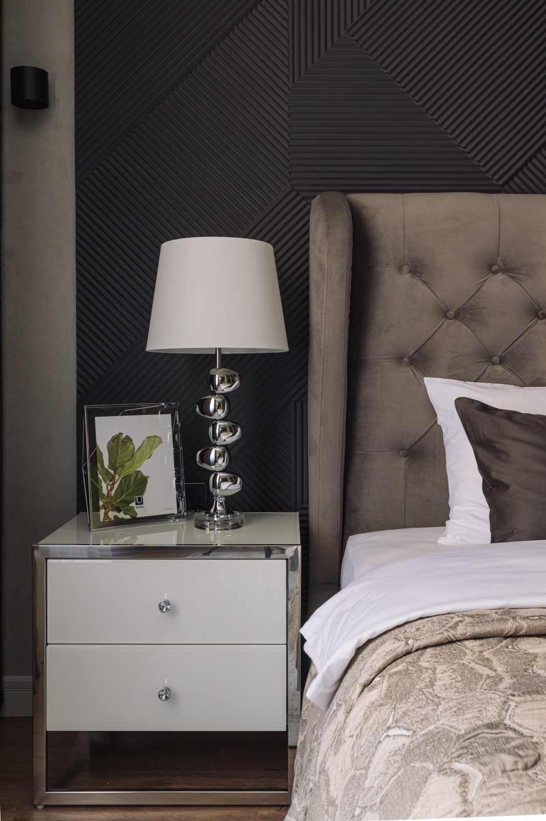 Квартира ЖК "Александровский"