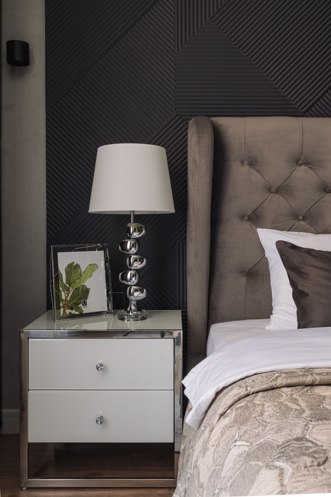 Квартира ЖК "Александровский"