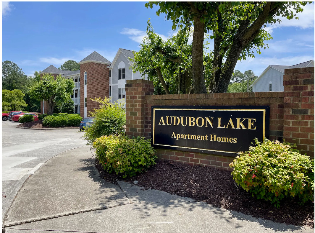 Multifamily Portfolio