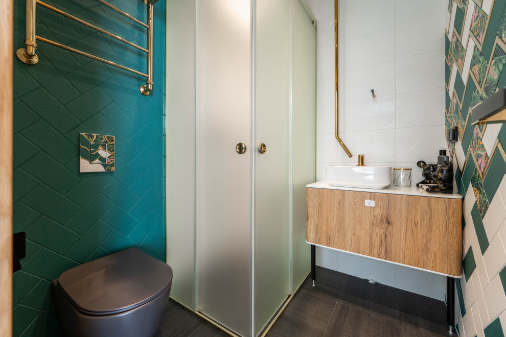 Коттедж в "Репинские дачи"