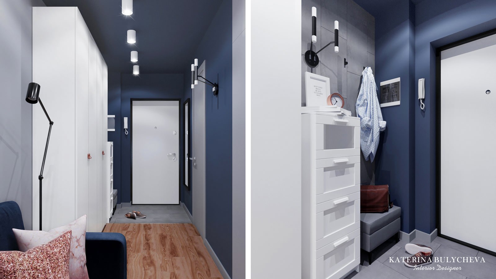 Квартира, ЖК "Гольфстрим"