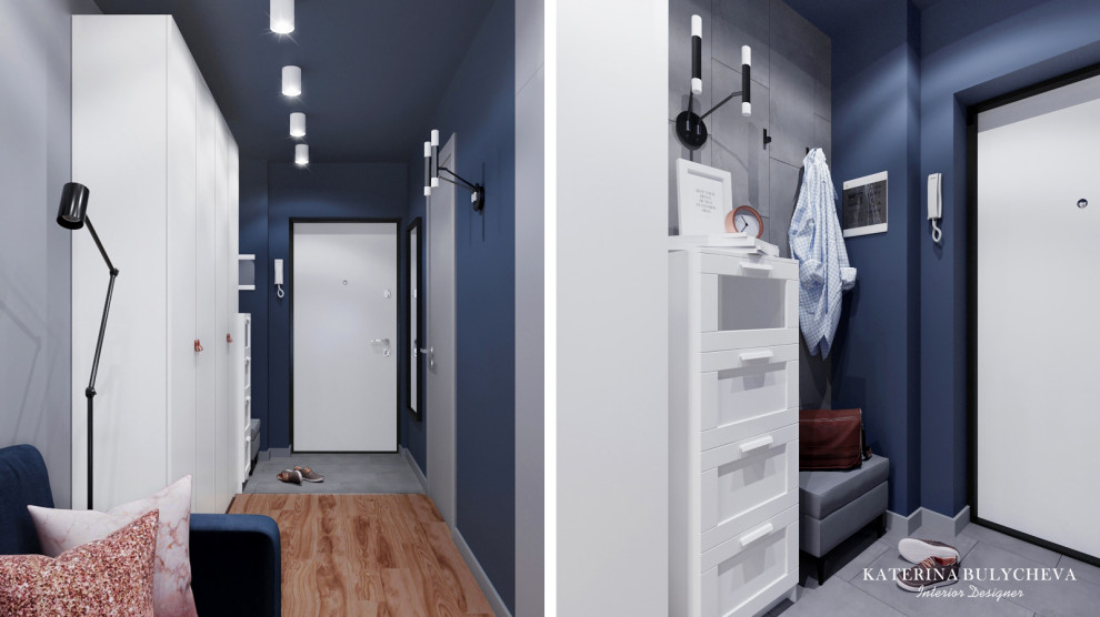 Квартира, ЖК "Гольфстрим"