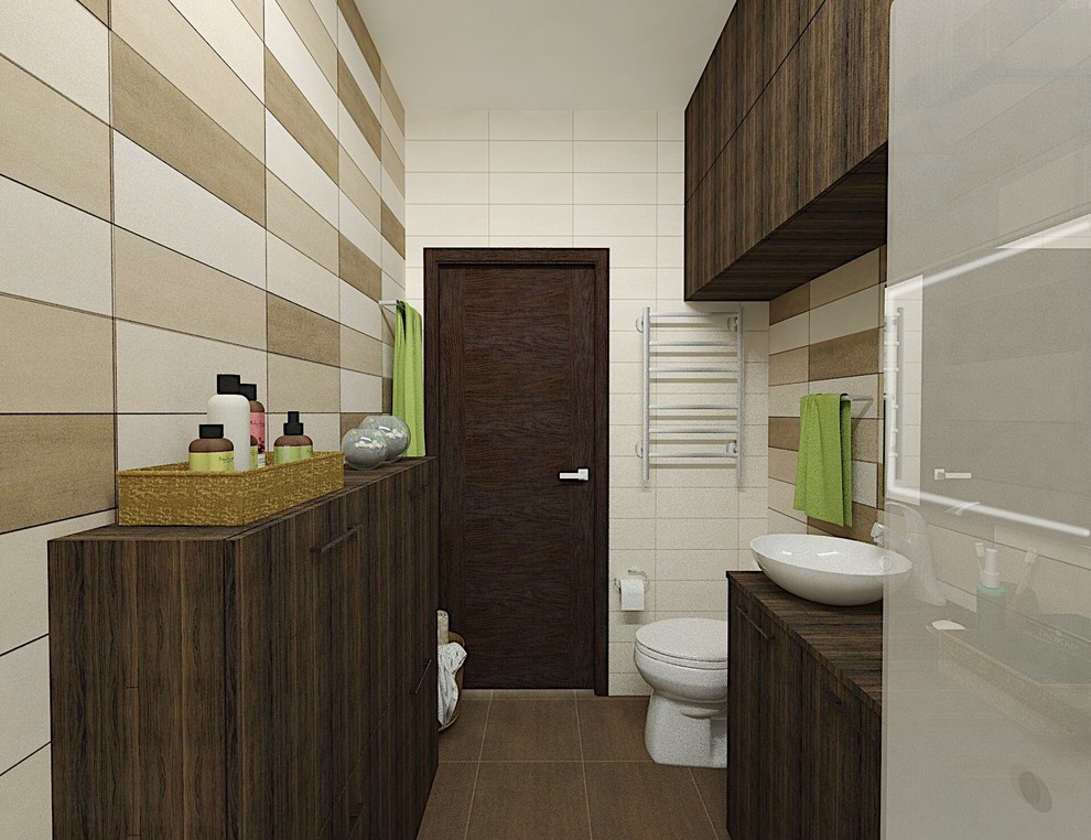 Квартира для молодой семьи в ЖК "Life"