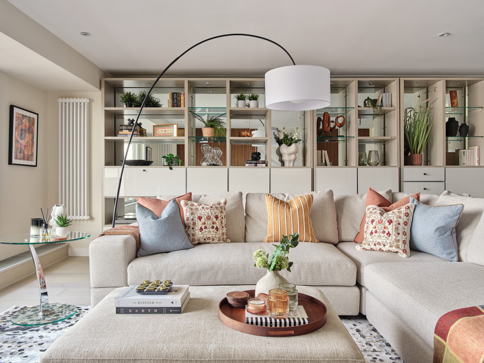 Thames Open Plan Living