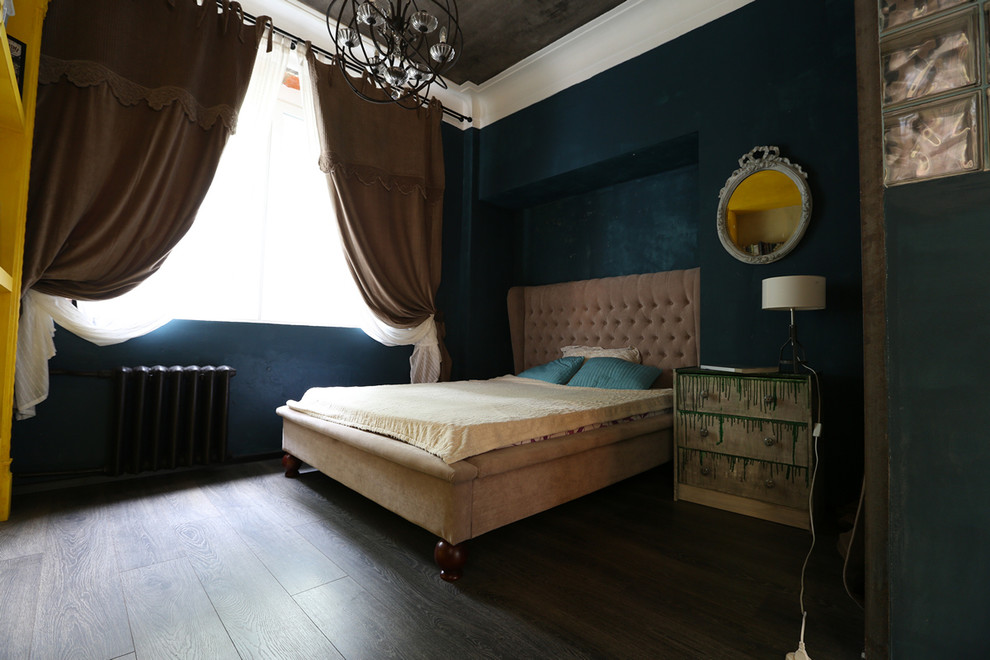 квартира с 7 окнами