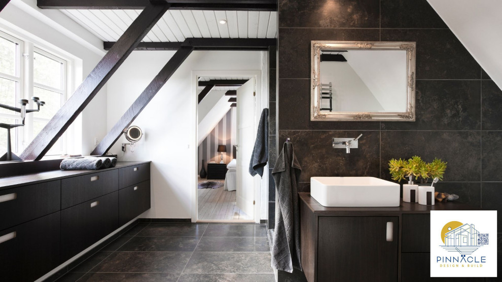 Master Bathroom Transformation