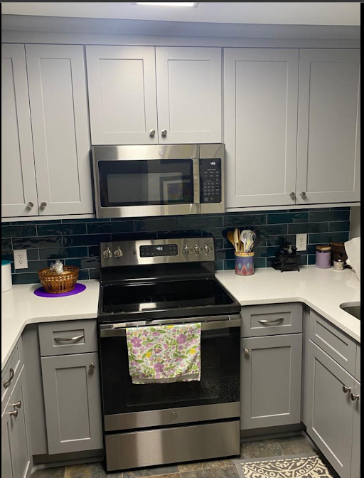 Project photos