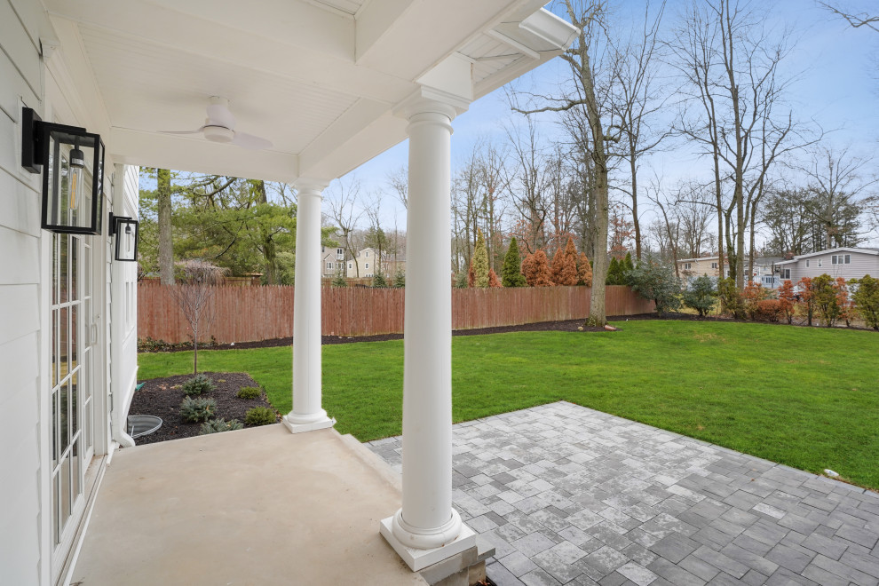 Custom Home Build | Woodland