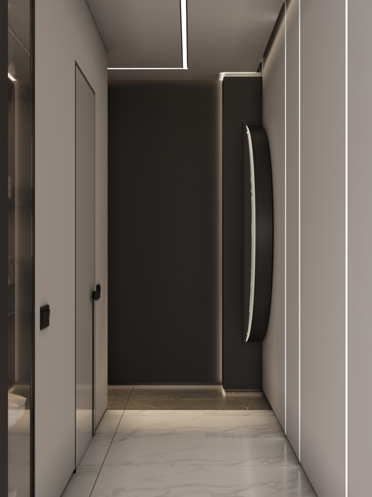 Планерная (2 проект)