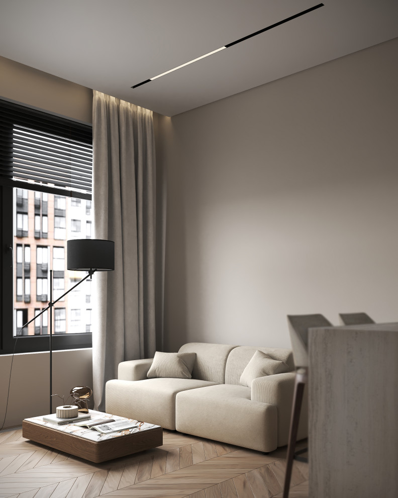 Москва 56 кВ