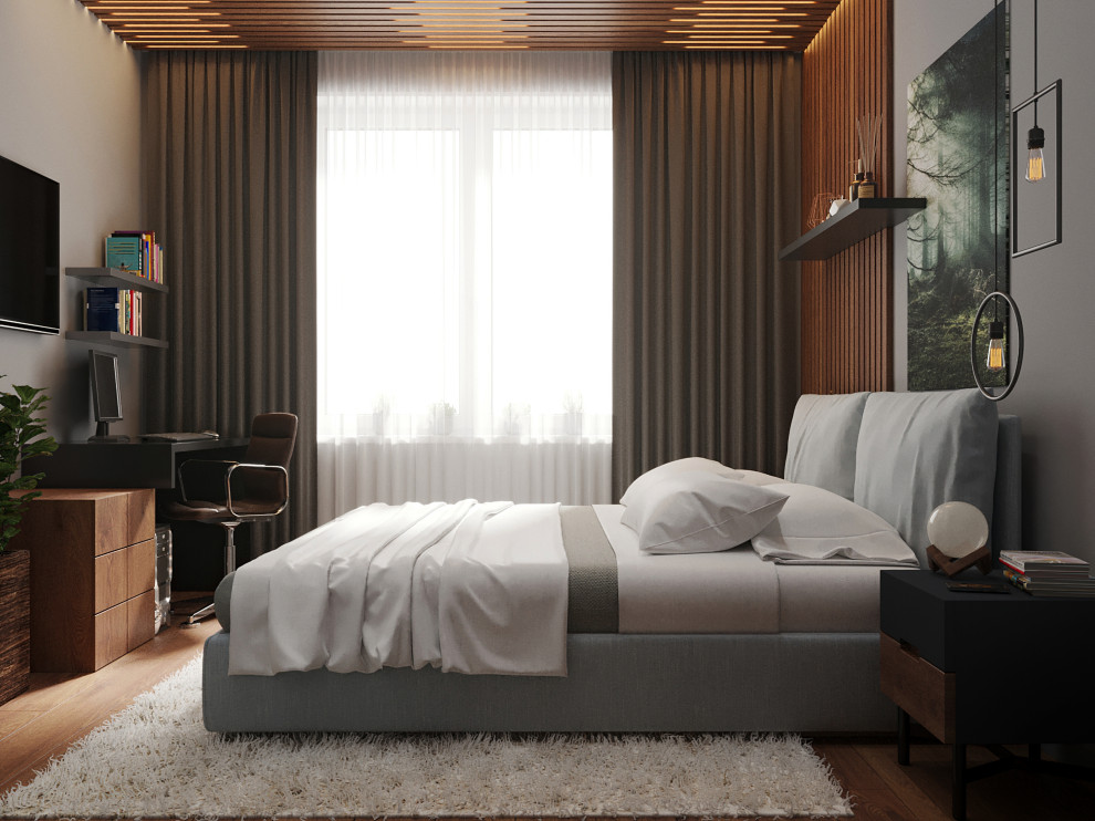 Природные оттенки