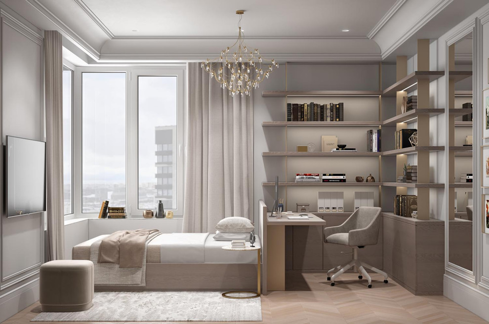 ЖК Фестивальный Парк